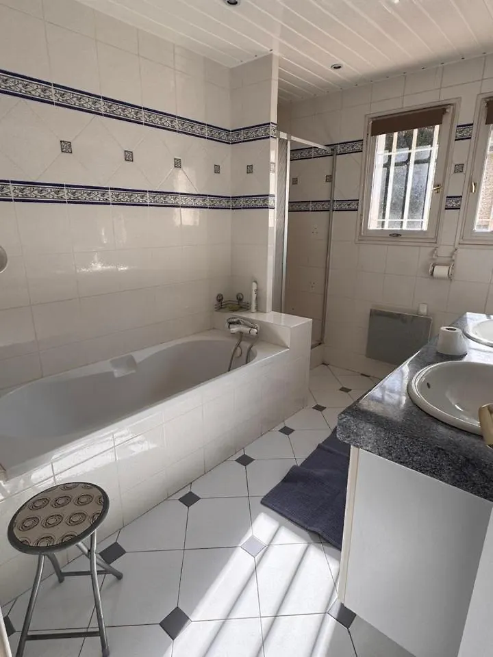 Villa Les Genets La Ciotat