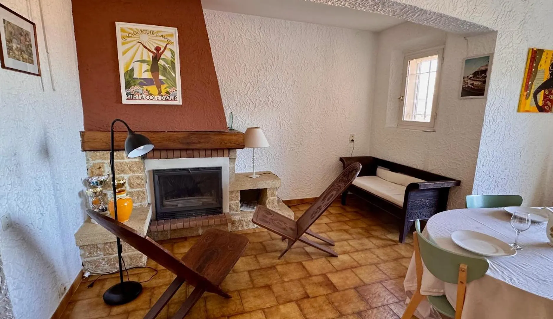 Villa Les Genets La Ciotat France