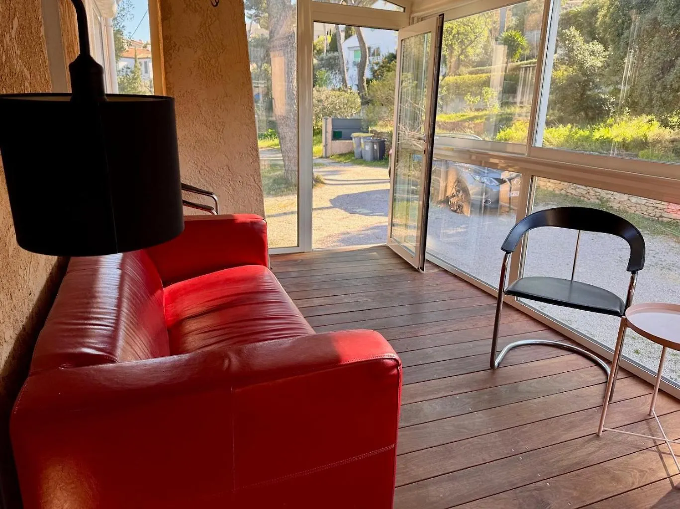 Villa Les Genets La Ciotat