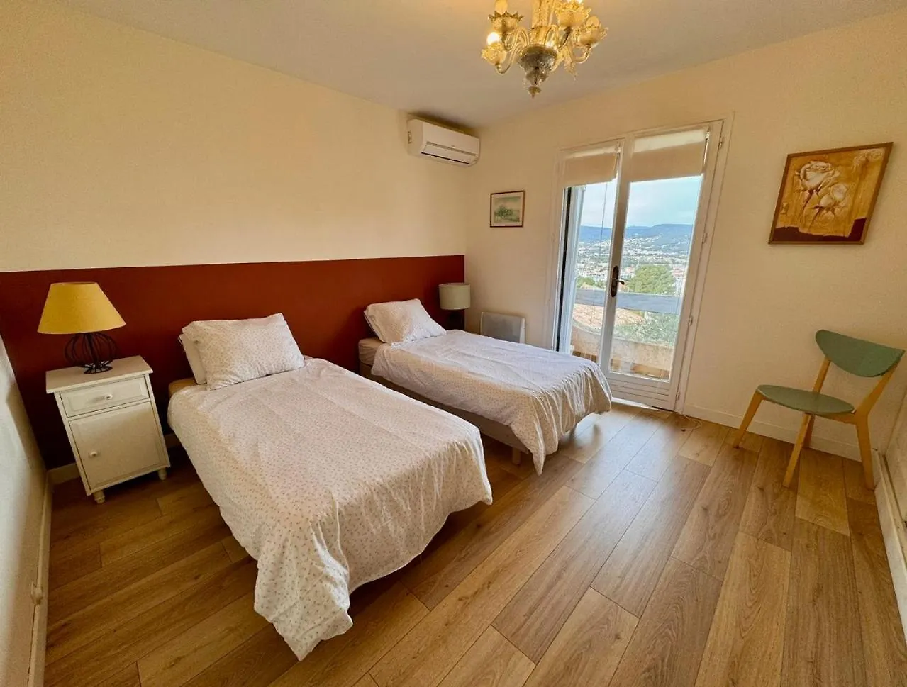 Villa Les Genets La Ciotat