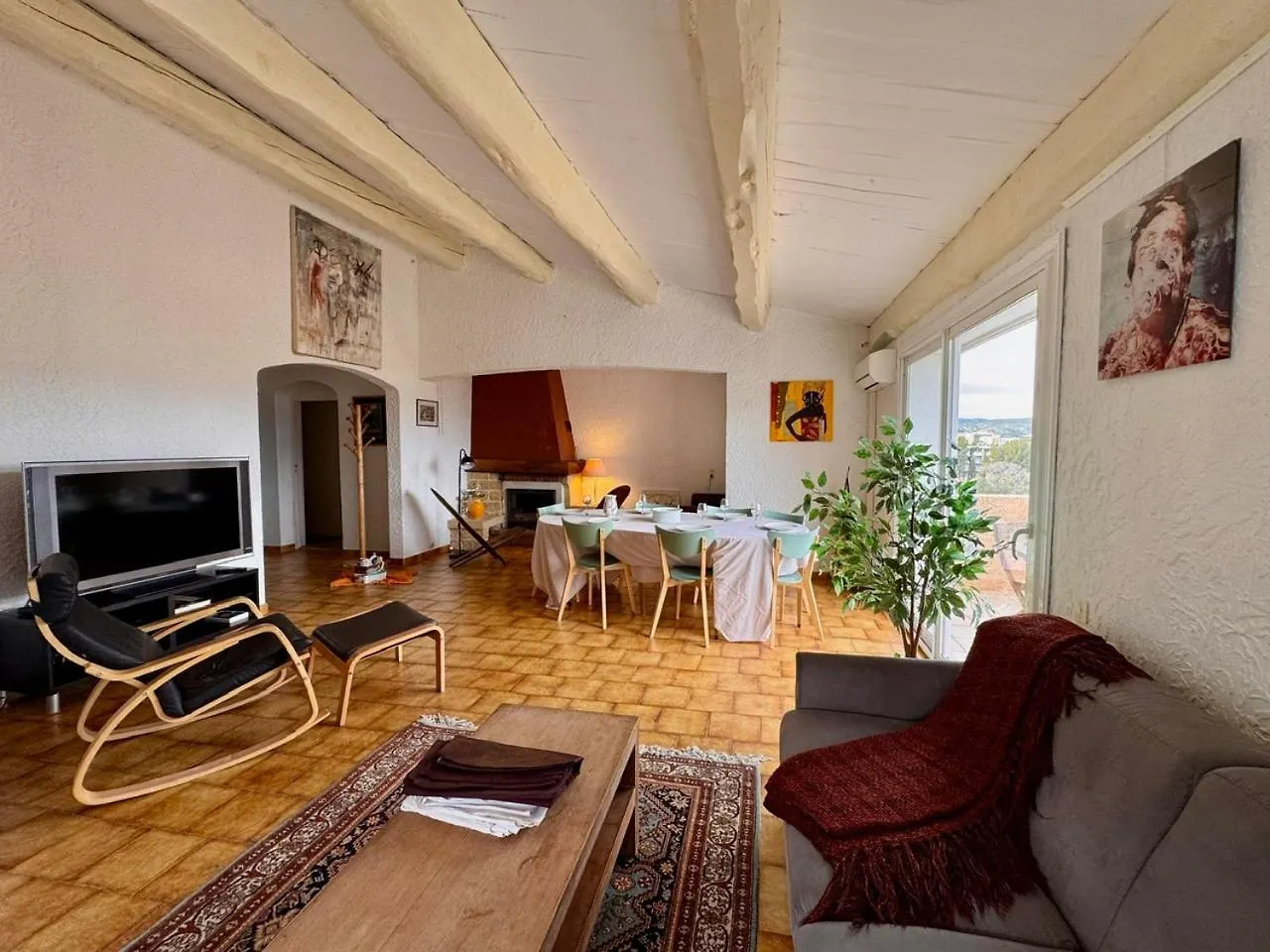 Villa Les Genets La Ciotat