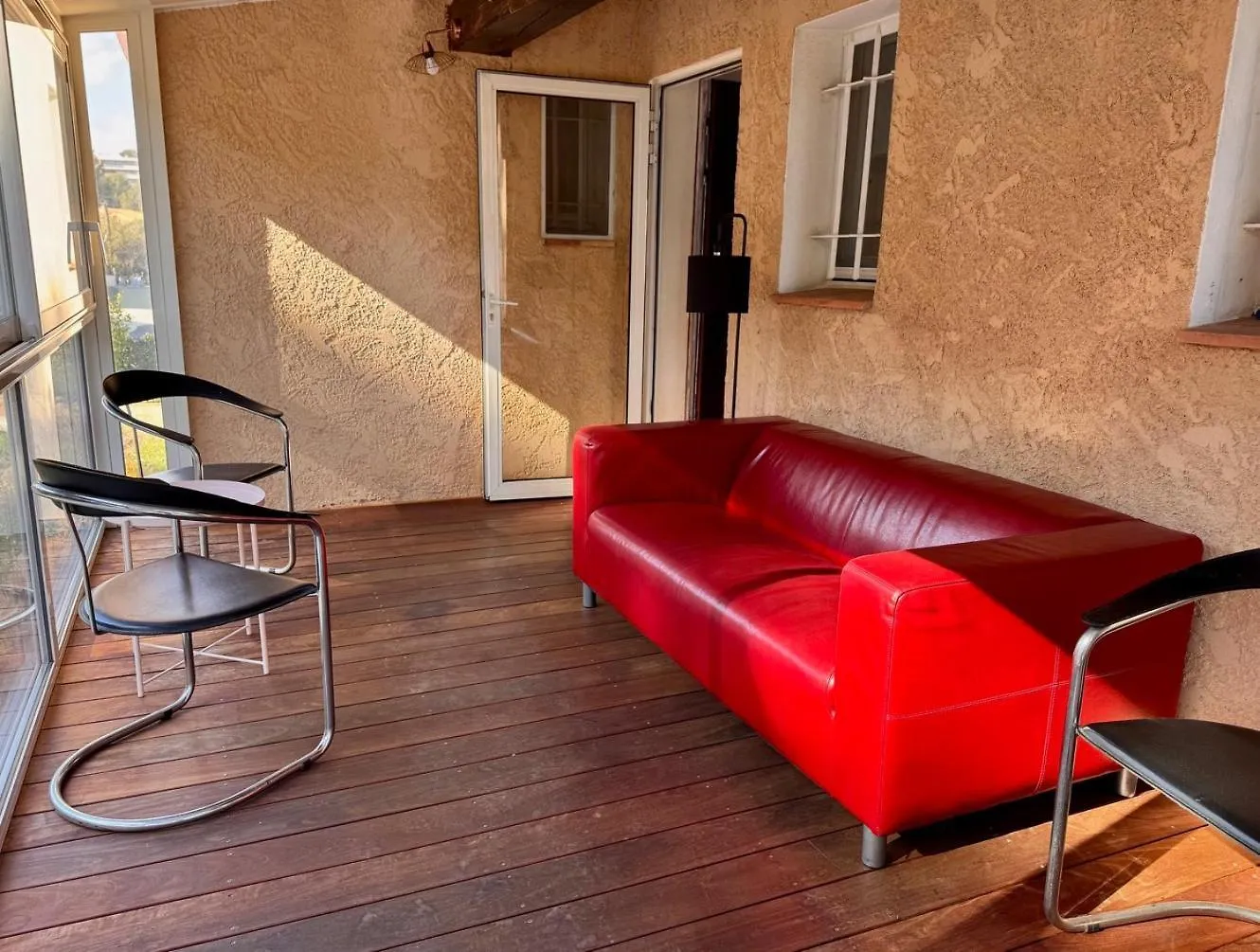Villa Les Genets La Ciotat 0*,