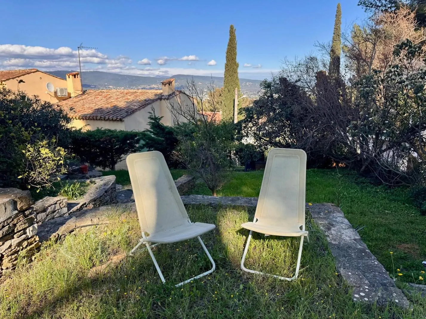 Villa Les Genets La Ciotat