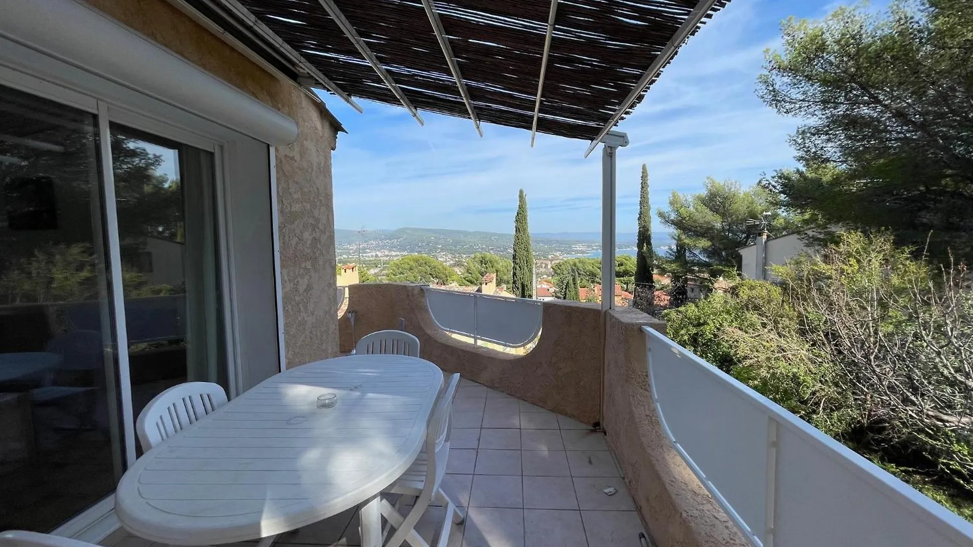 Villa Les Genets La Ciotat