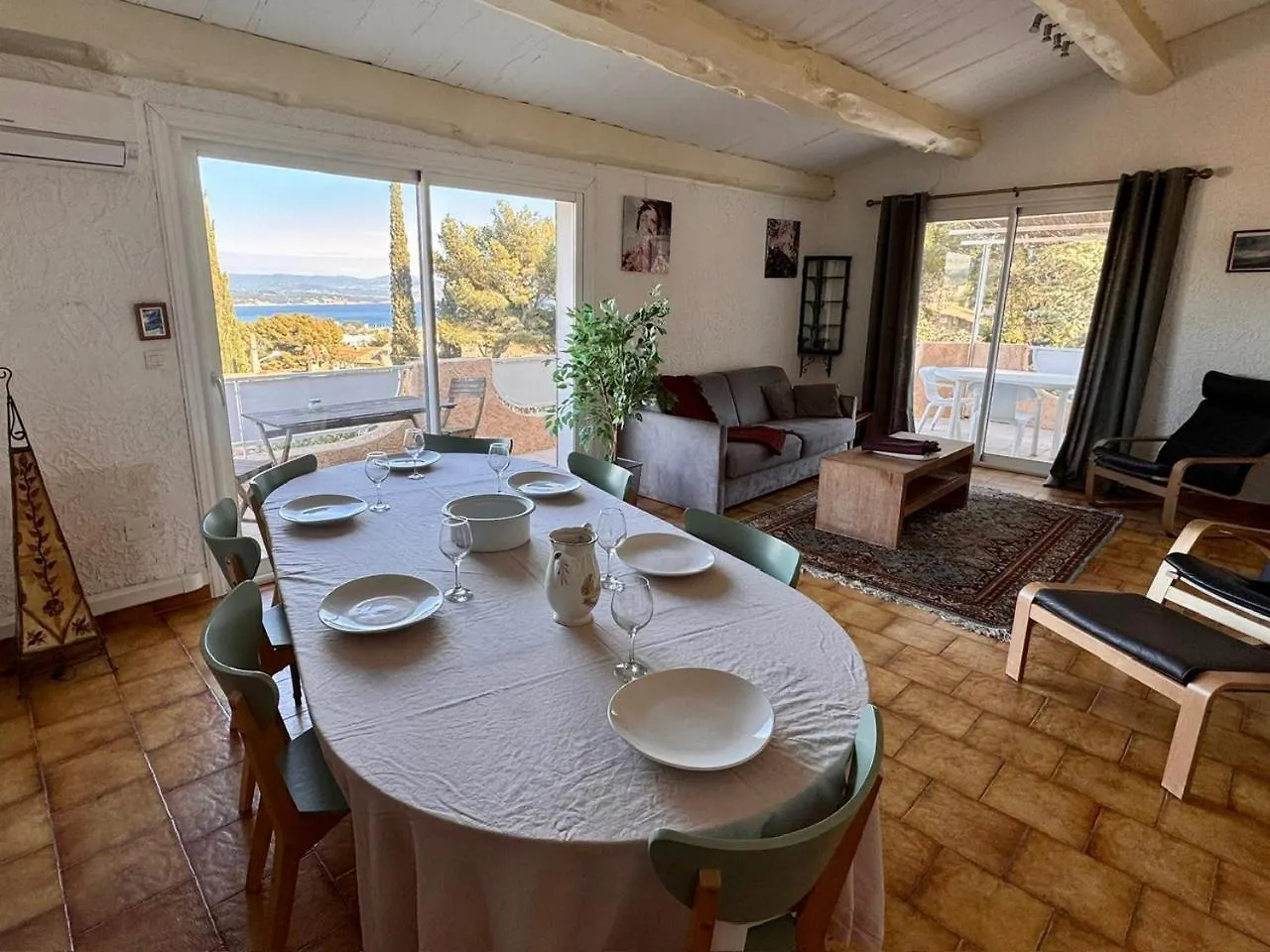 Villa Les Genets La Ciotat