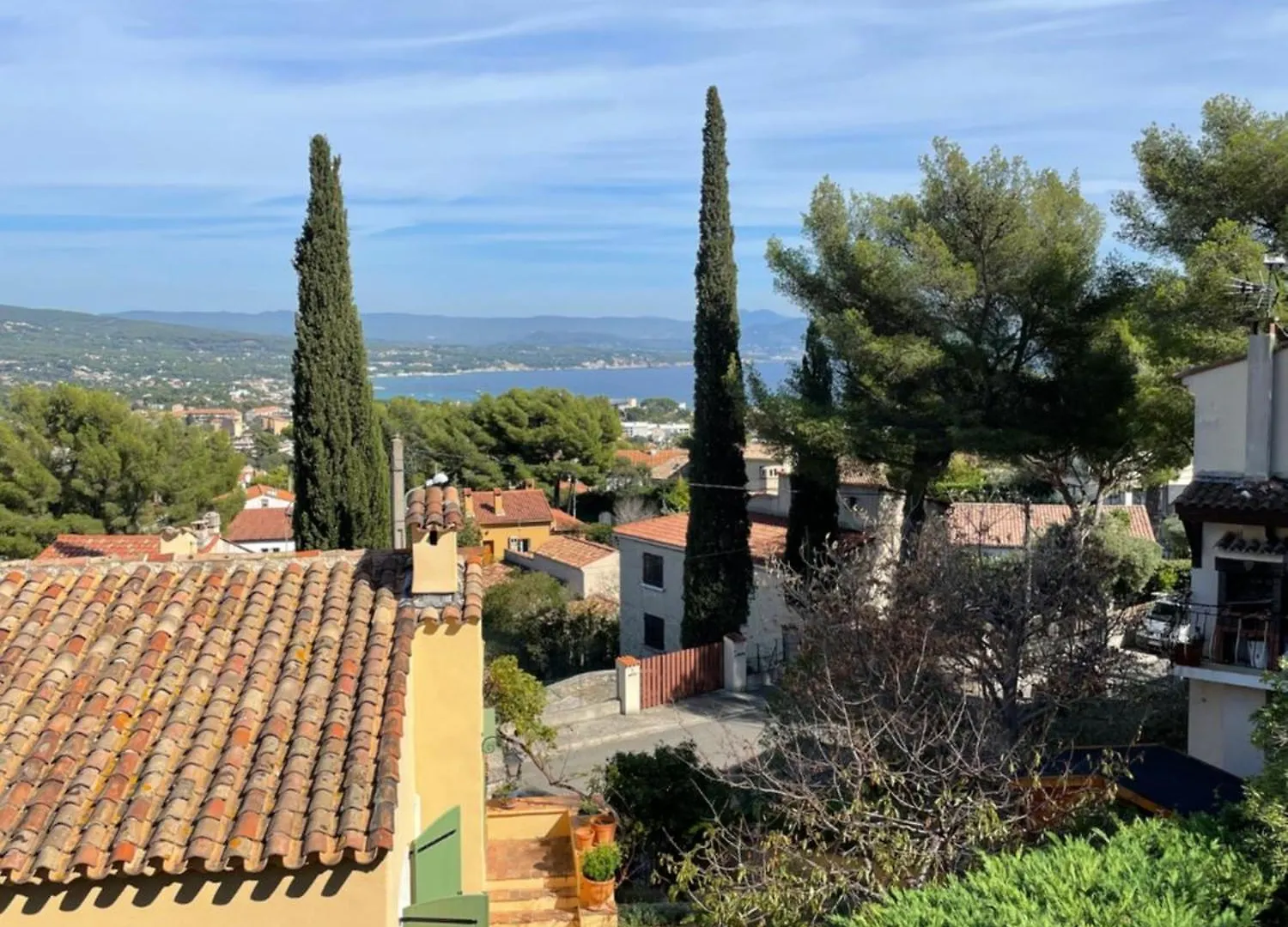 Villa Les Genets La Ciotat 0*,  France