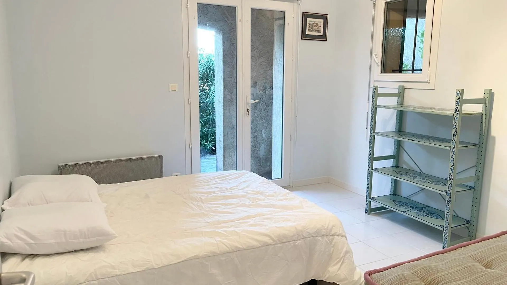 Villa Les Genets La Ciotat France