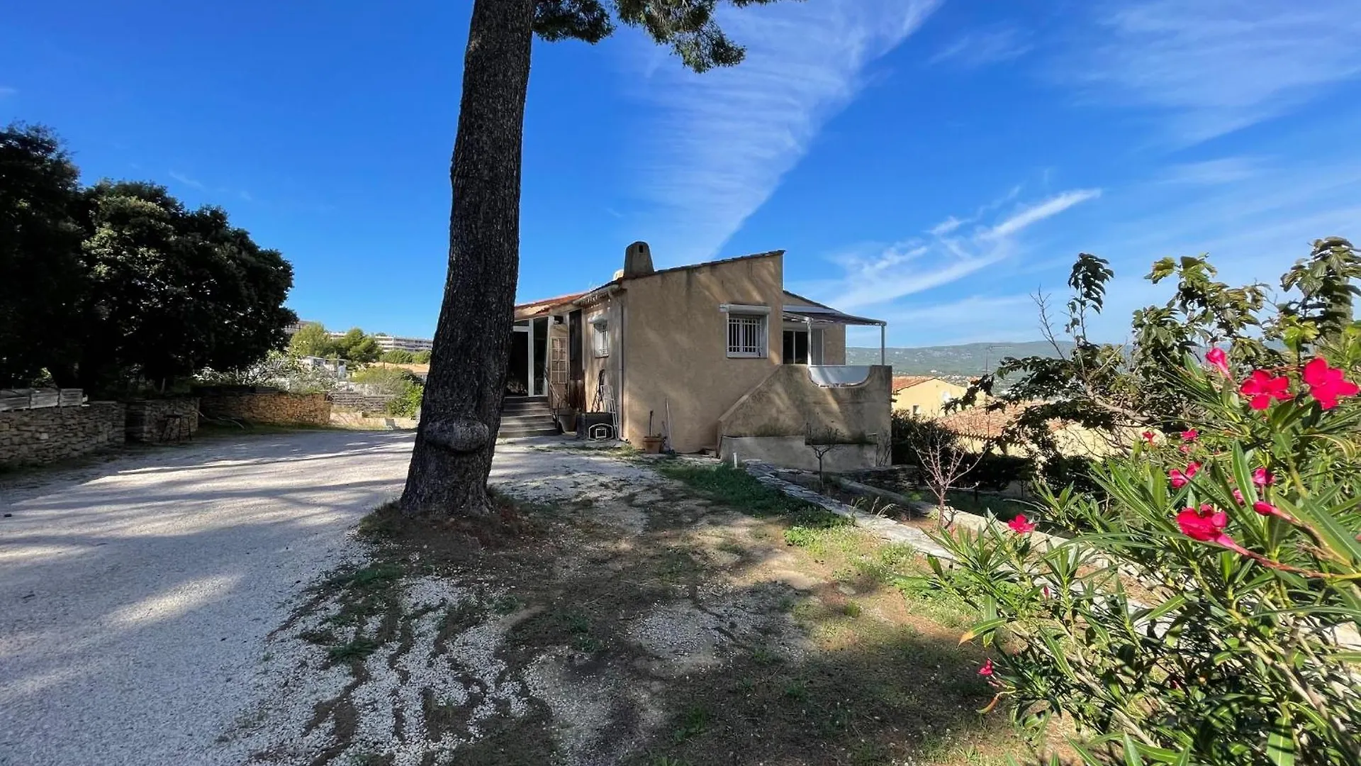 Villa Les Genets La Ciotat 0*,  France