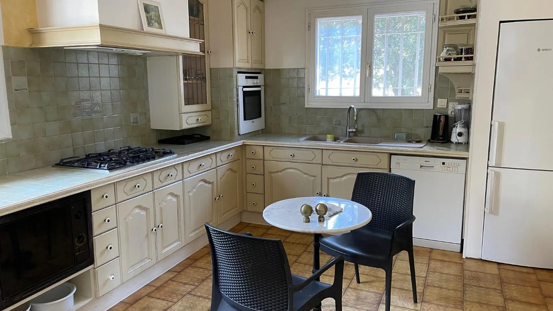 Villa Les Genets La Ciotat