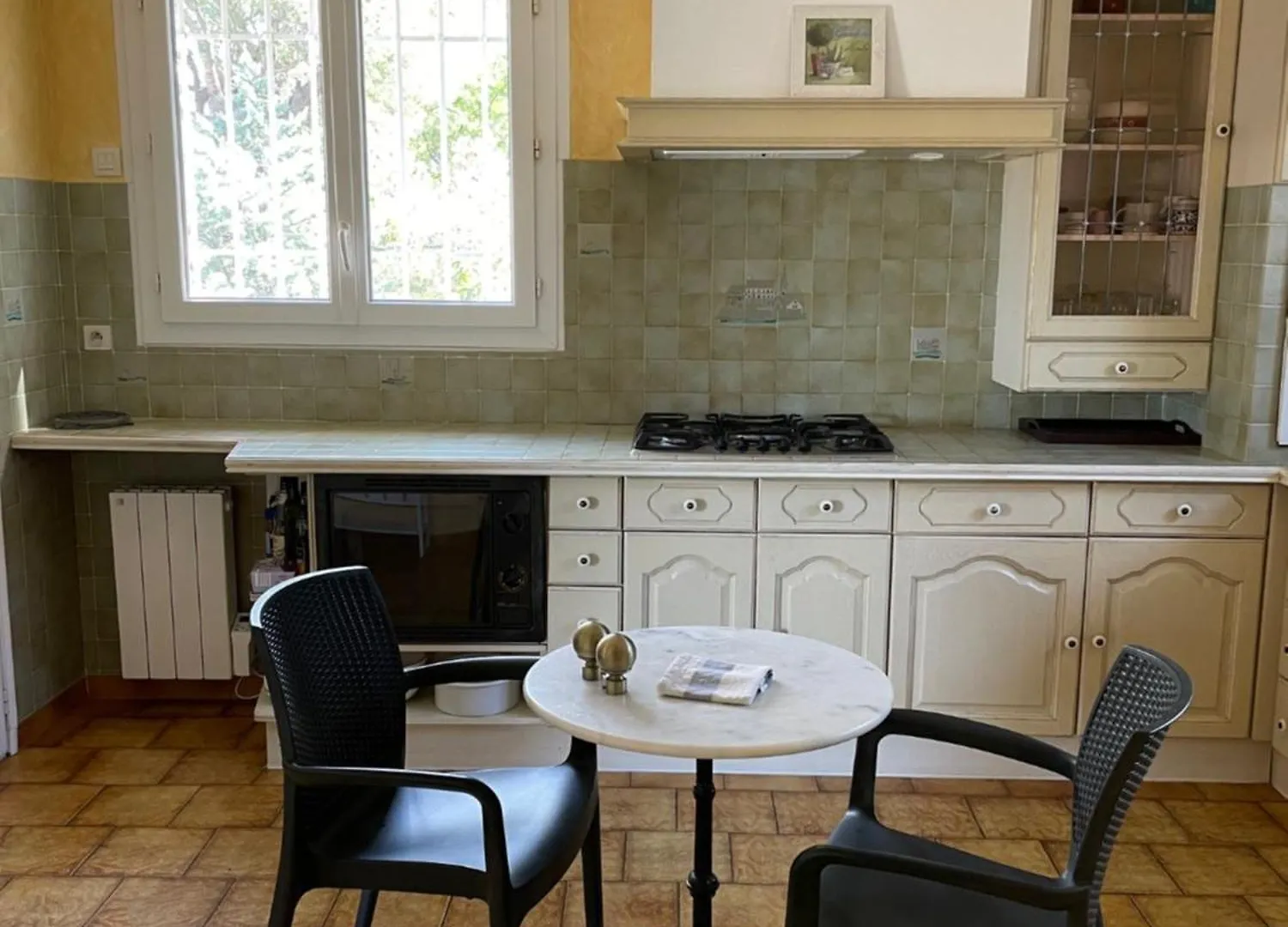 Villa Les Genets La Ciotat