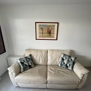 Le Cosi 2 -bord De Mer- Apartment