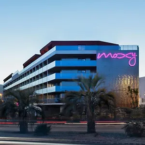 Moxy Hotel